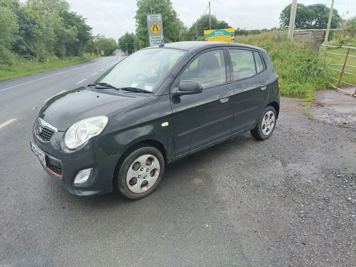 Kia Picanto 2011 - Image 6