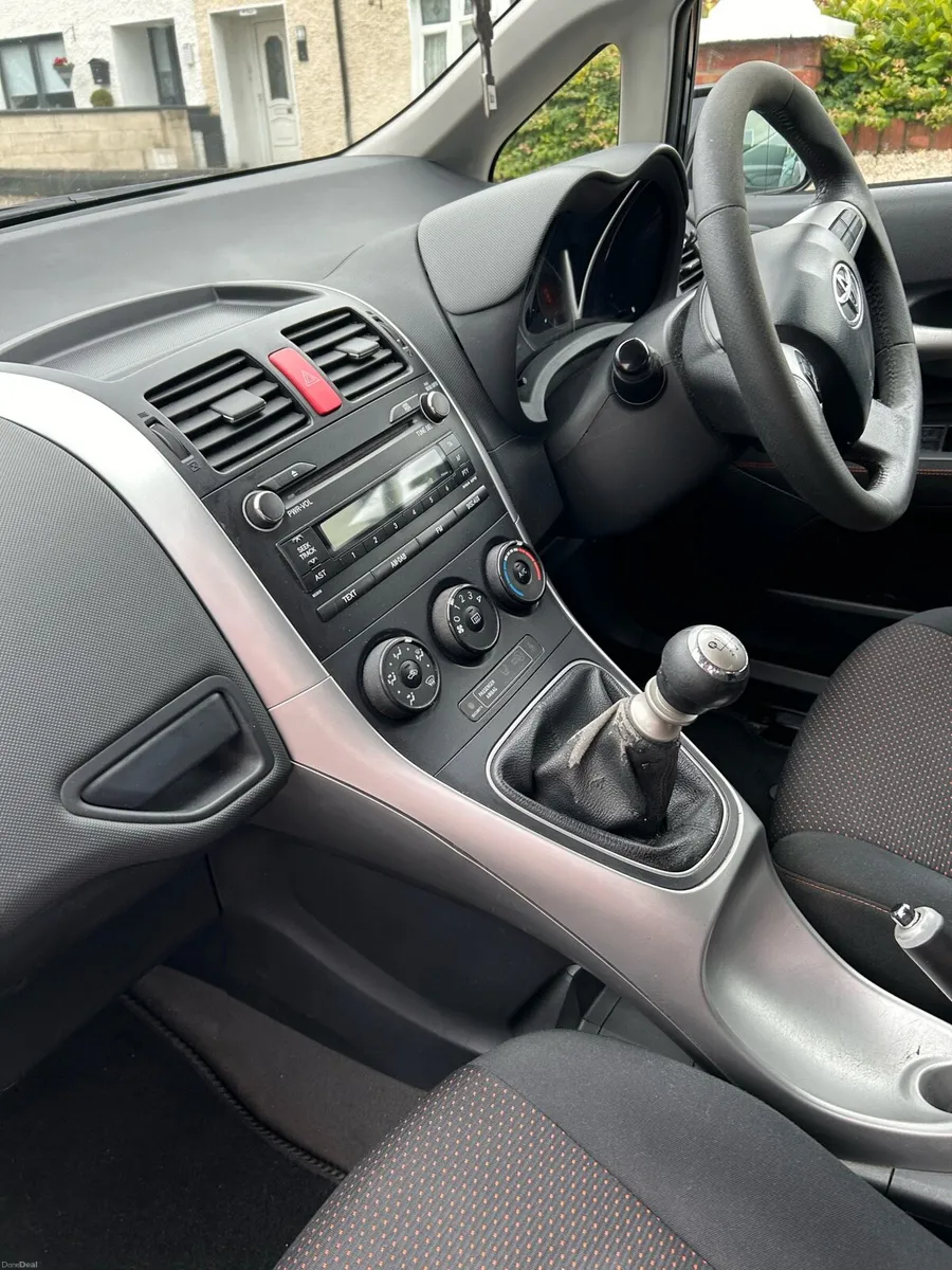 Toyota - Image 4