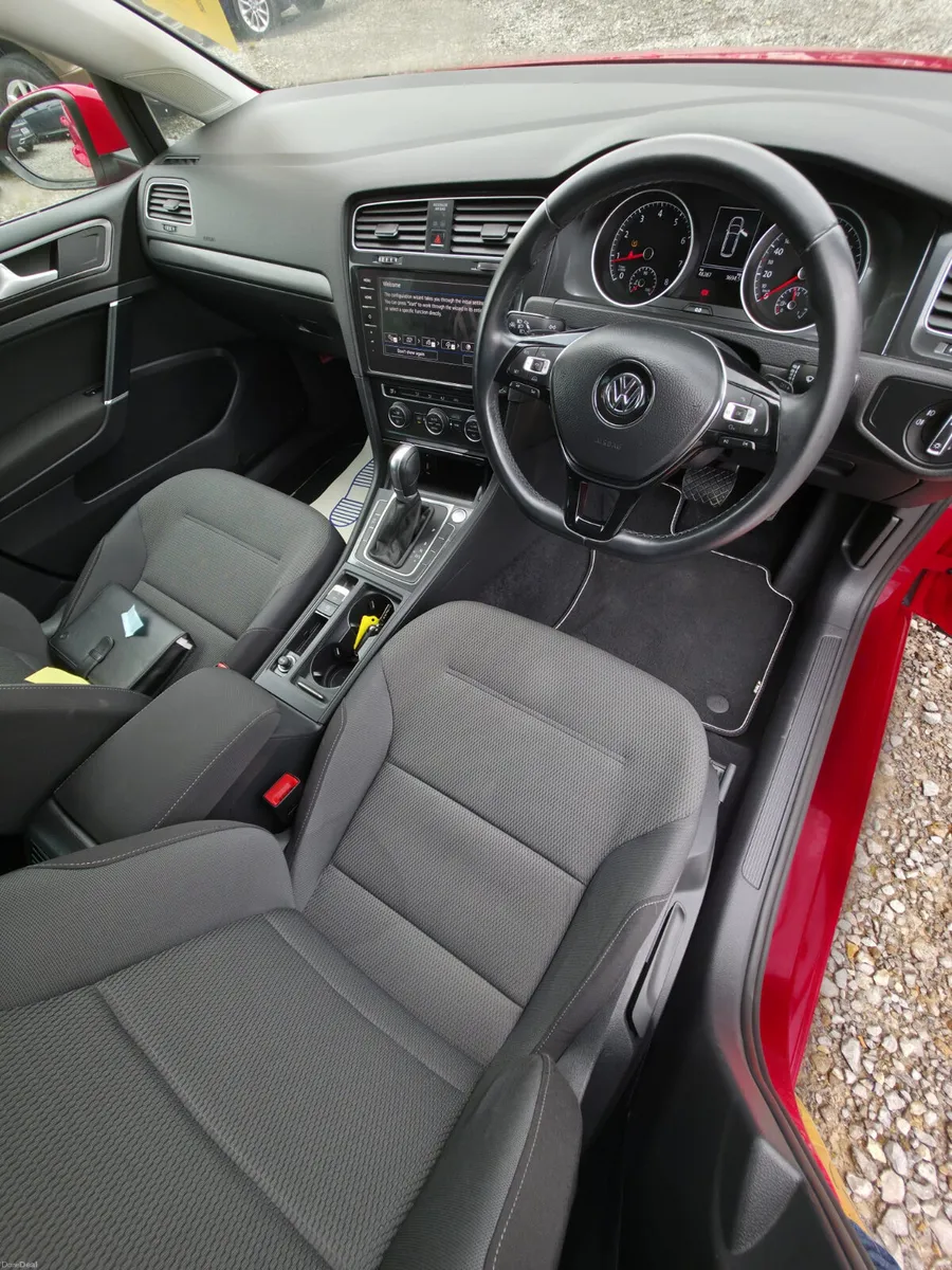 2018 Volkswagen Golf Variant Automatic - Image 6