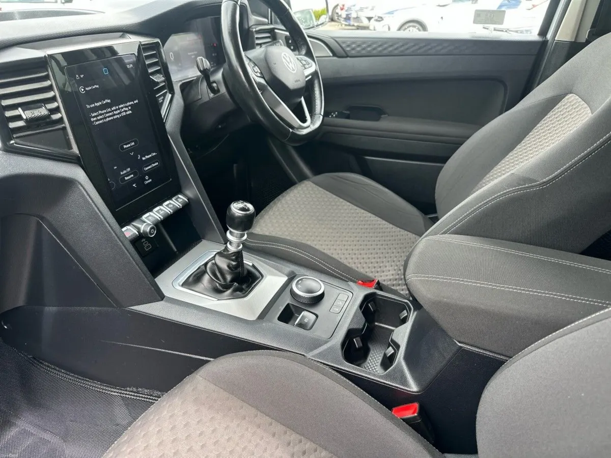 Volkswagen Amarok LIFE (2.0) 2.0 168BHP 4WD AUTO - Image 2