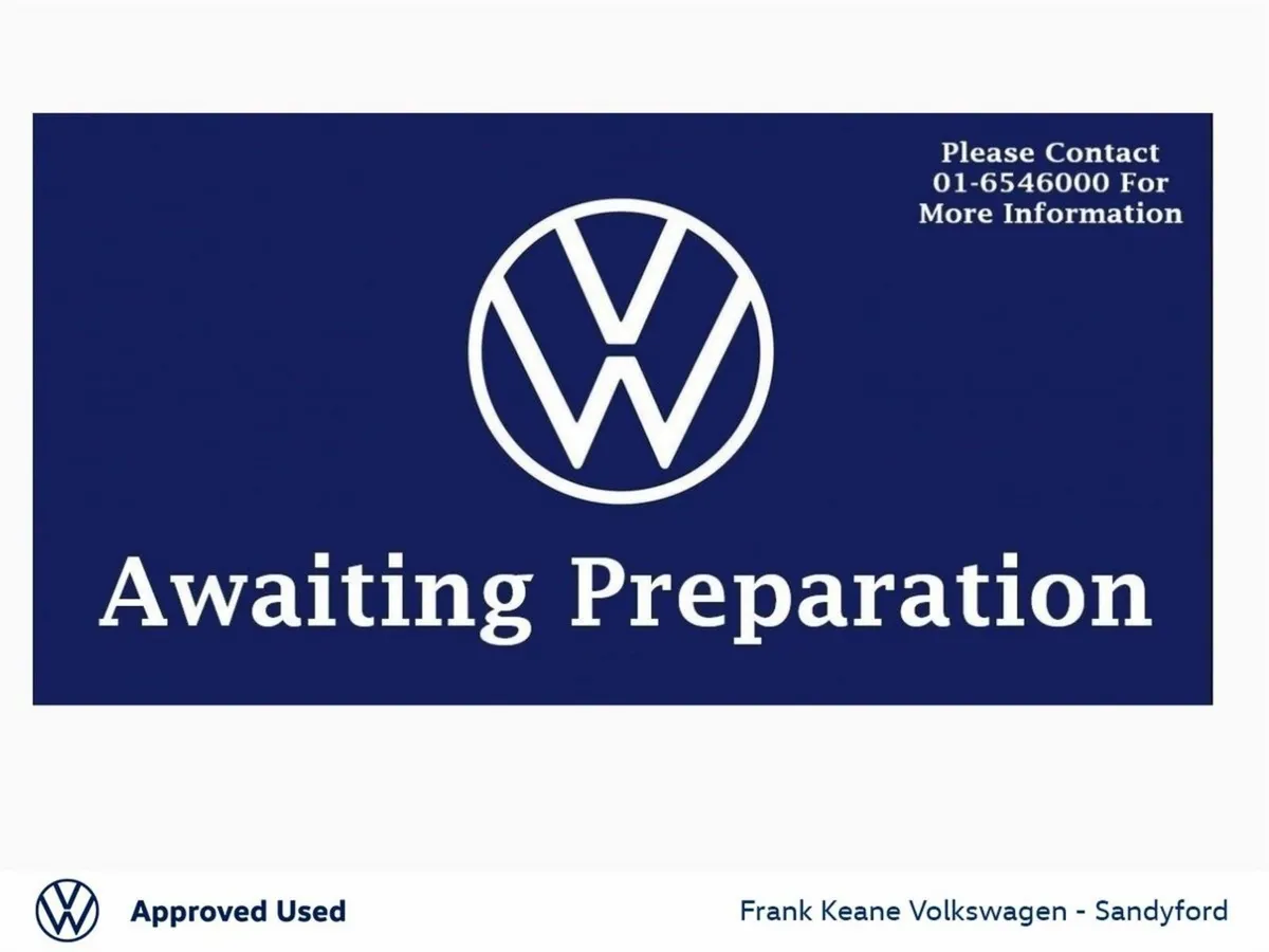 Volkswagen ID.4 PRO PLUS 77kWh 286HP @Frank Keane - Image 1