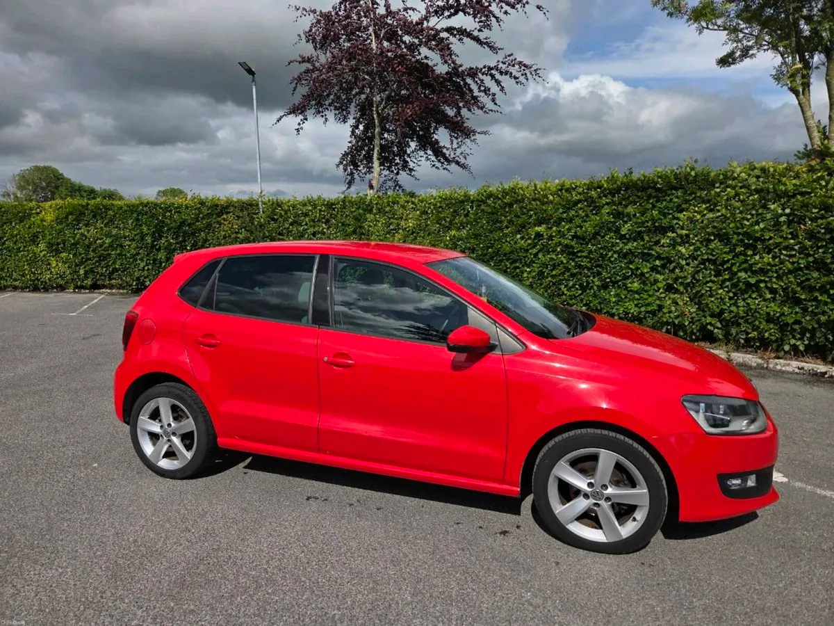 Volkswagen Polo - Image 2