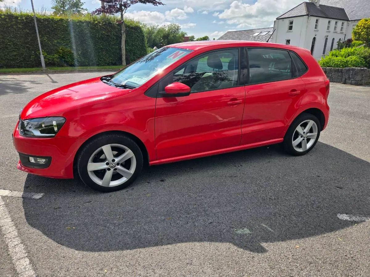 Volkswagen Polo - Image 4