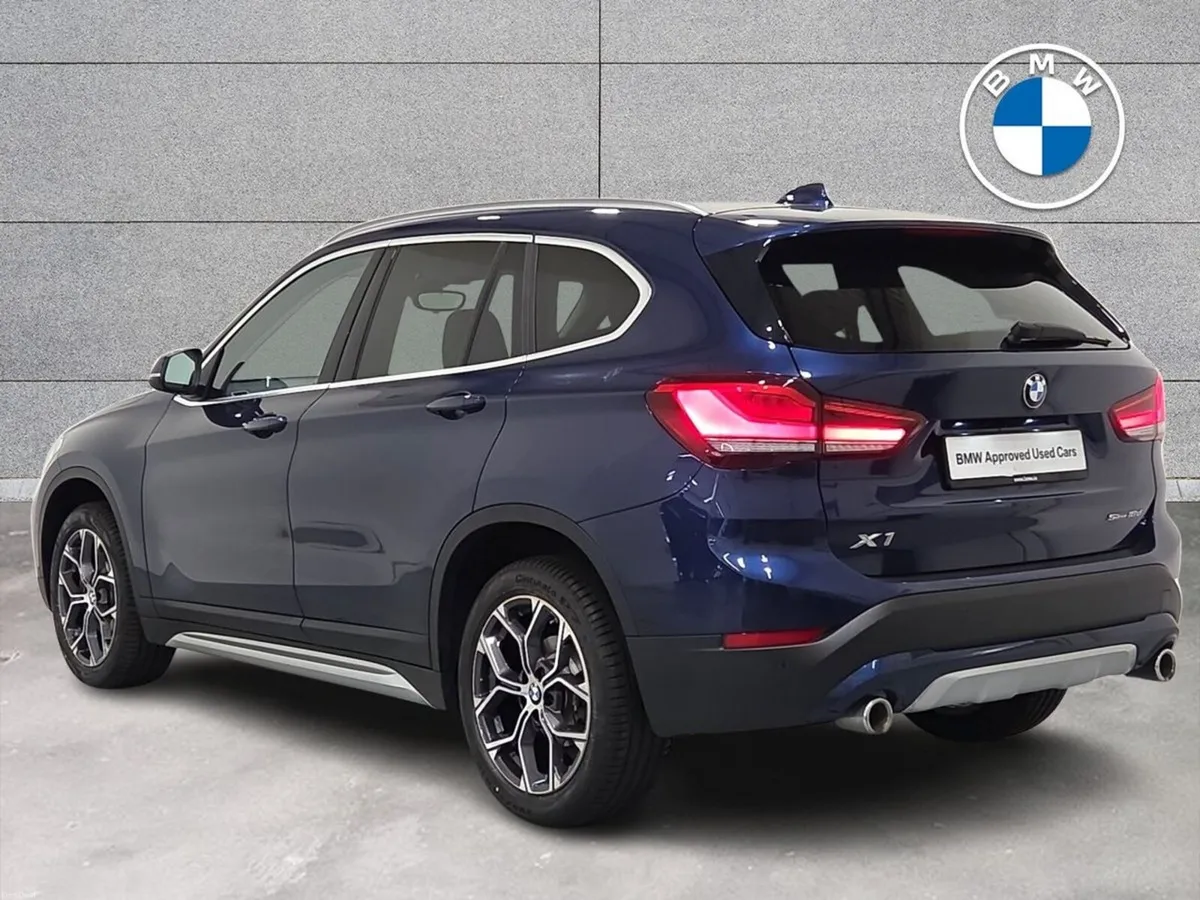 BMW X1 sDrive18d xLine - Image 3