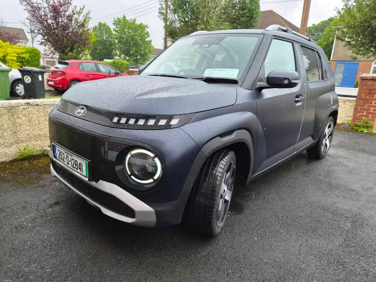 Hyundai Inster Elegance - Image 3