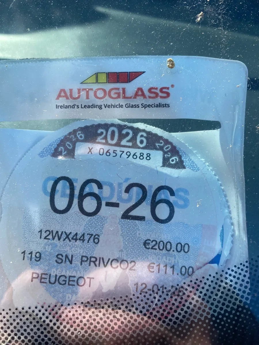 Peugeot 508 2012 - Image 2