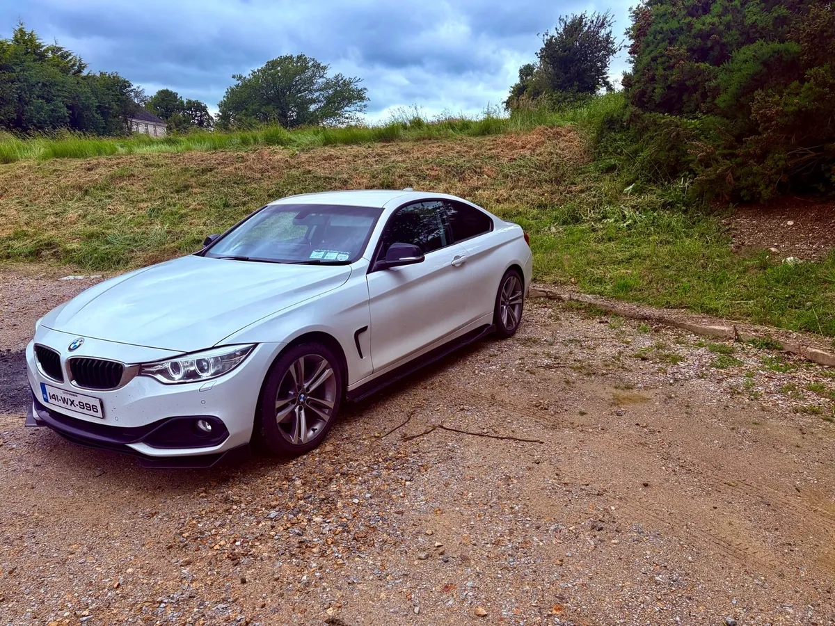 BMW 4 series - Image 3
