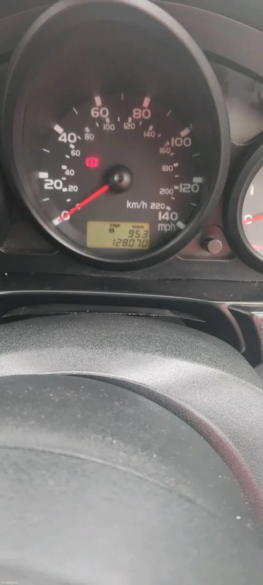 Mitsubishi colt PASSED NCT TODAY 1.5 diesel - Image 3