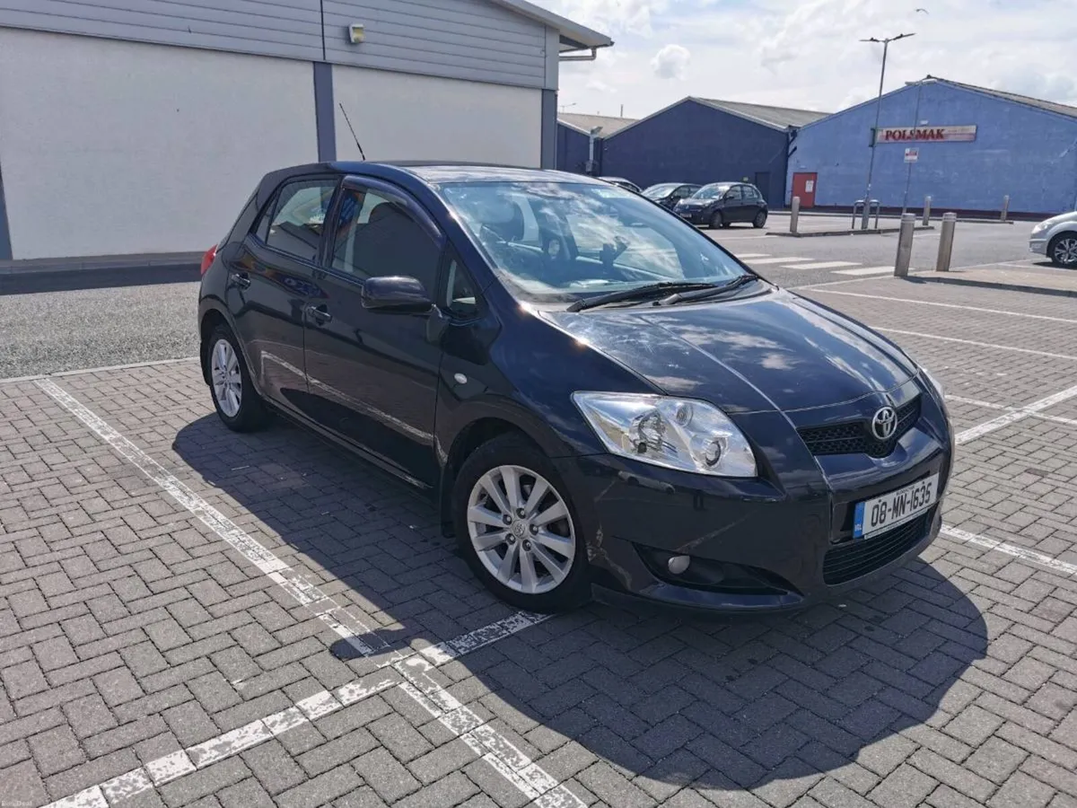 Car - Image 1