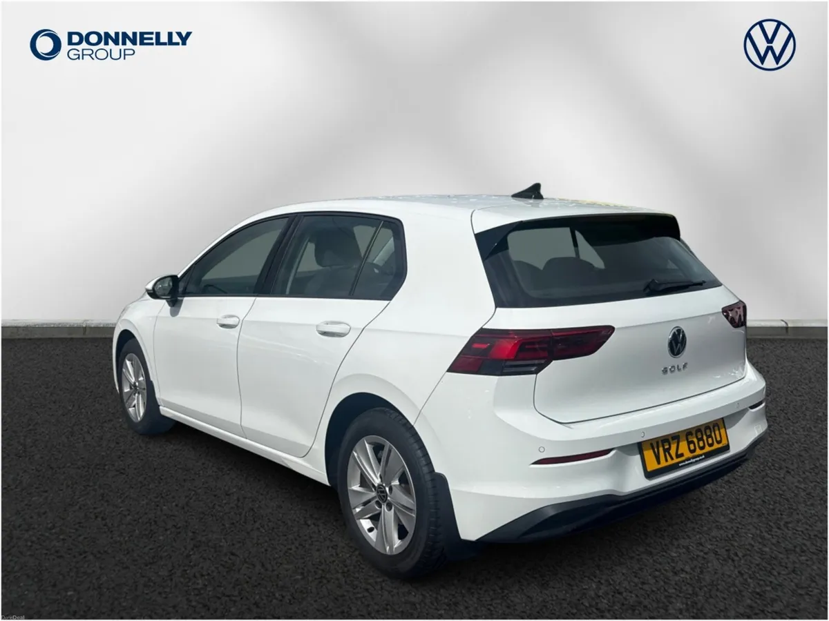 Volkswagen Golf Hatchback Life - Image 3