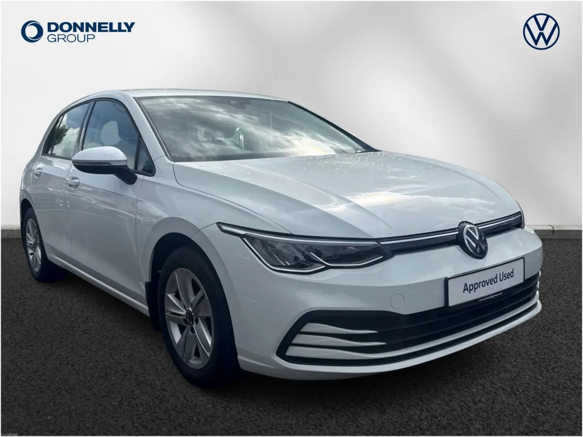 Volkswagen Golf Hatchback Life - Image 1
