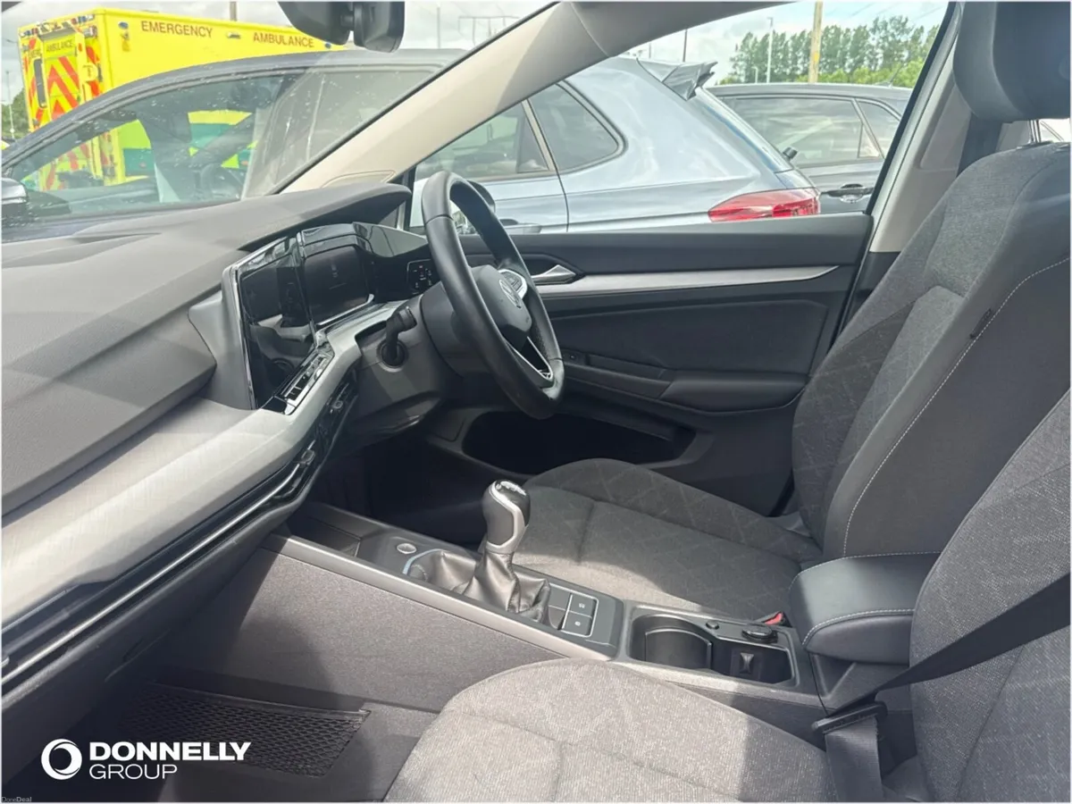 Volkswagen Golf Hatchback Life - Image 2