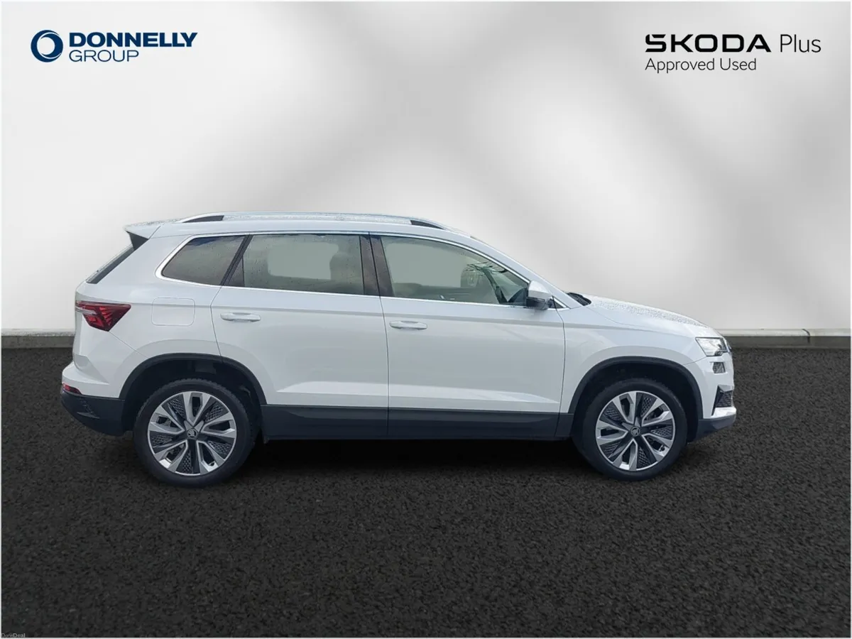Skoda KAROQ Estate SE L Edition - Image 4