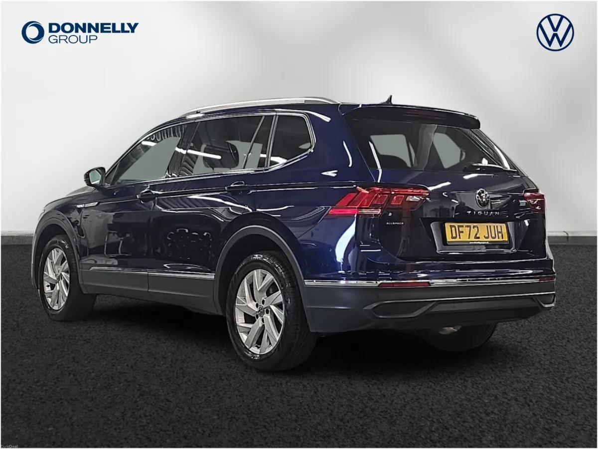 Volkswagen Tiguan Allspace Estate Life - Image 3