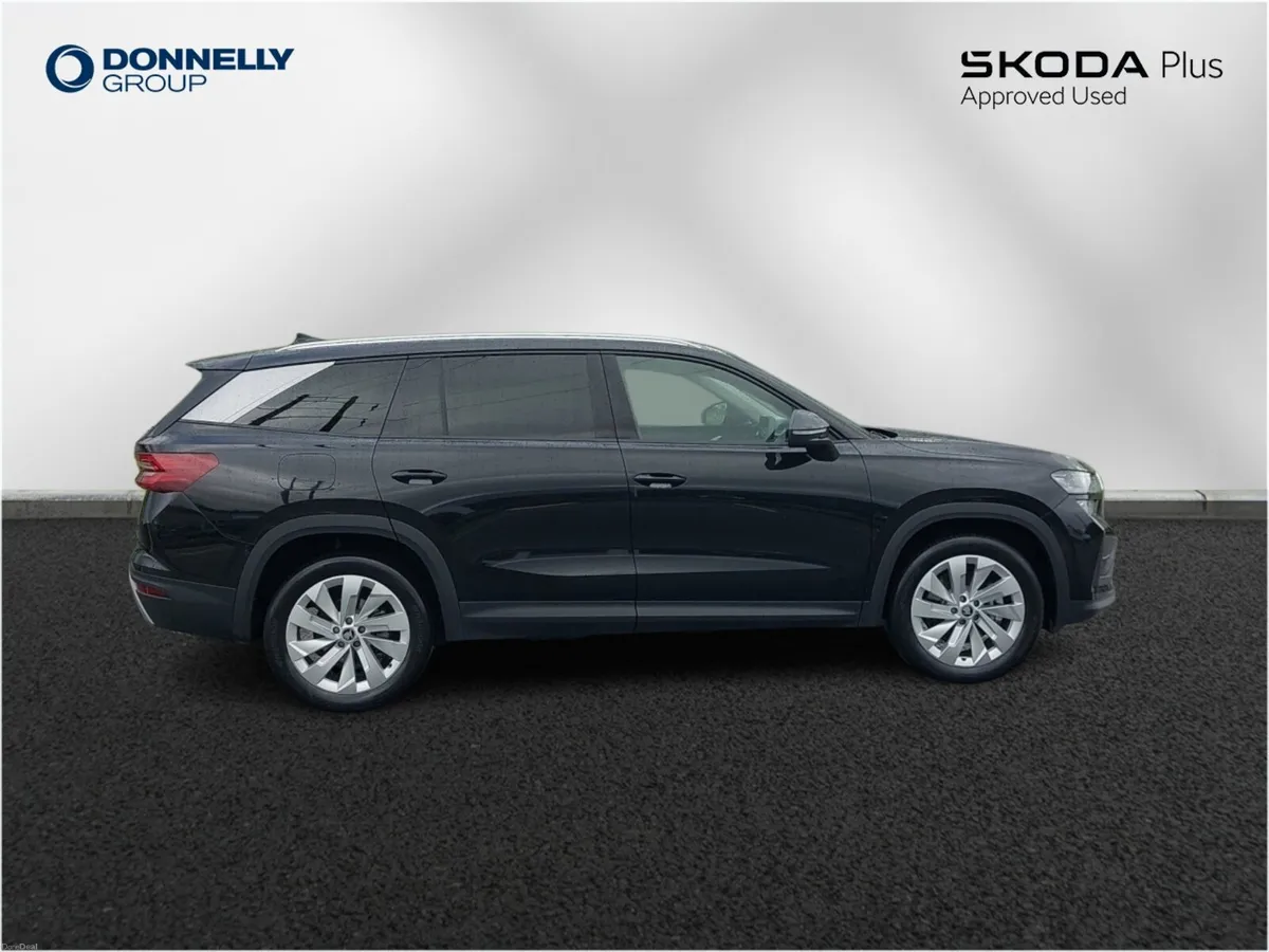 Skoda KODIAQ Estate SE L - Image 4