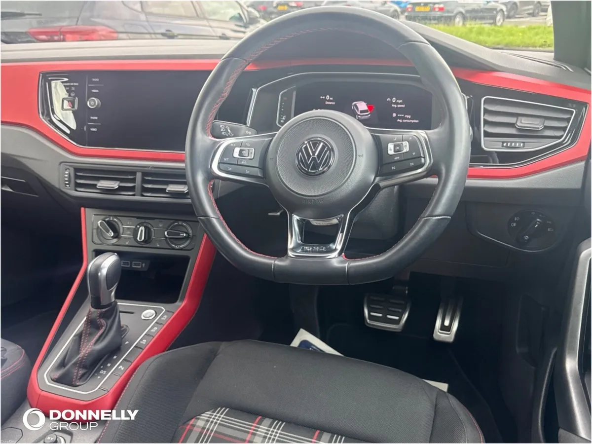 Volkswagen Polo Hatchback GTI+ - Image 6