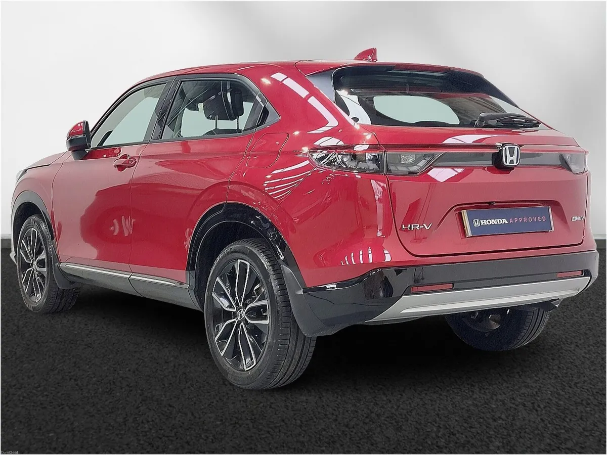 Honda HR-V Hr-V Hatchback Advance - Image 3