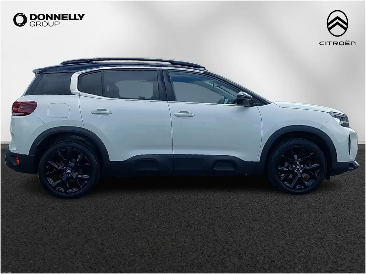 Citroen C5 Aircross Diesel Hatchback Shine - Image 3