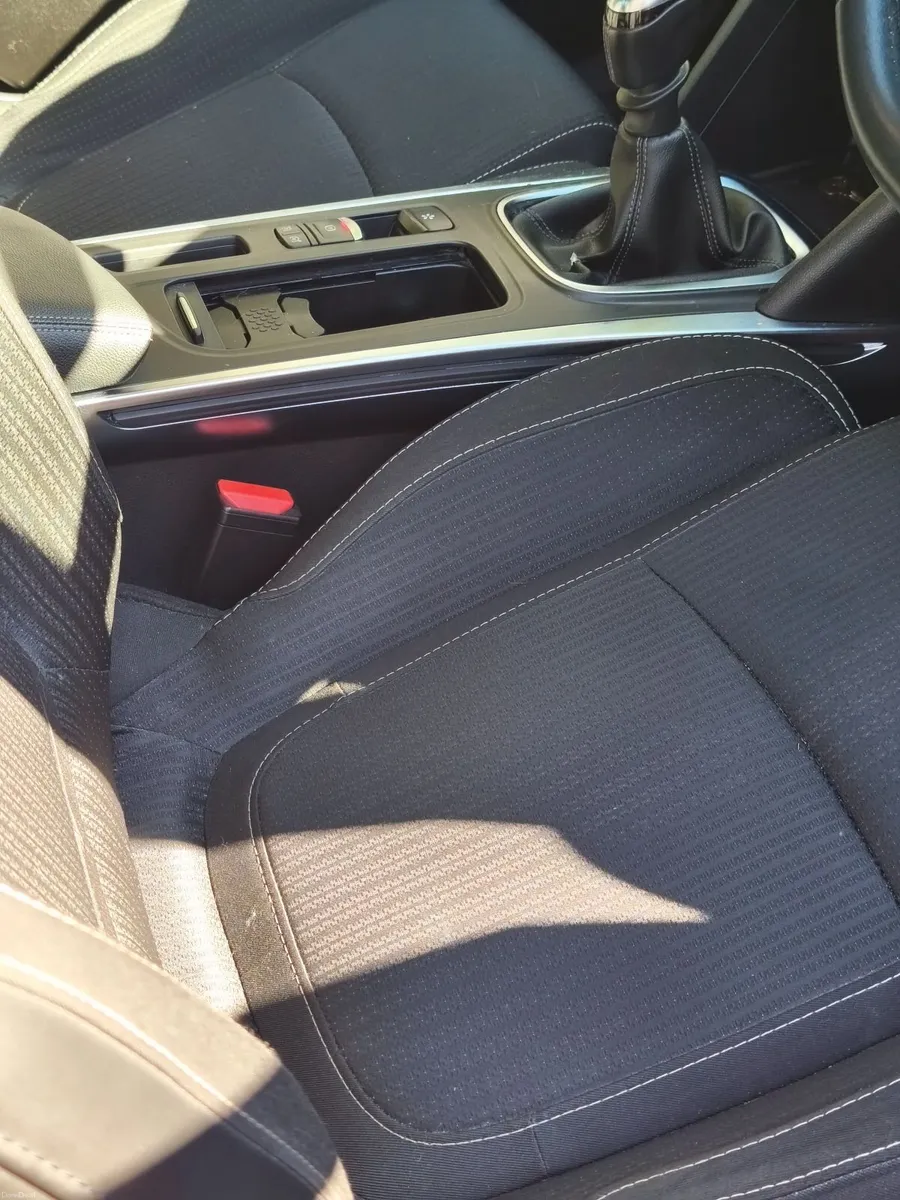 Renault Megane 2019 - Image 4