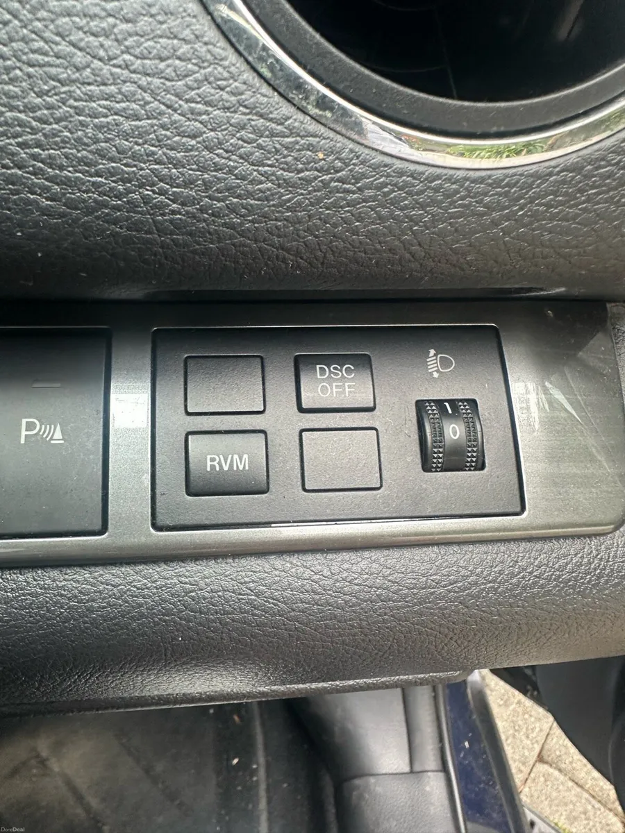 Mazda 6 Full Spec …2.2 Diesel Just Nct 06/27 - Image 3