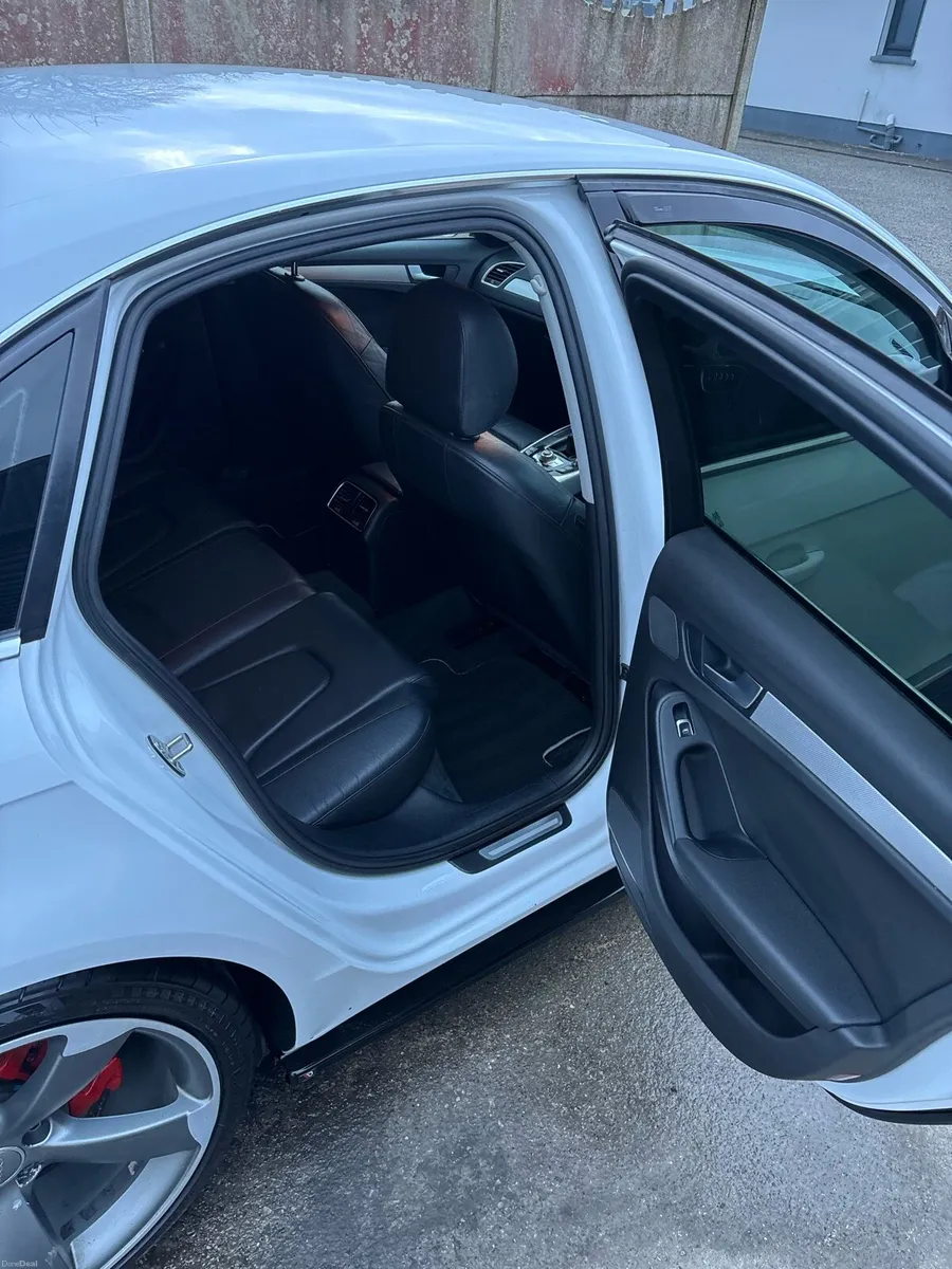 Audi a4 - Image 3