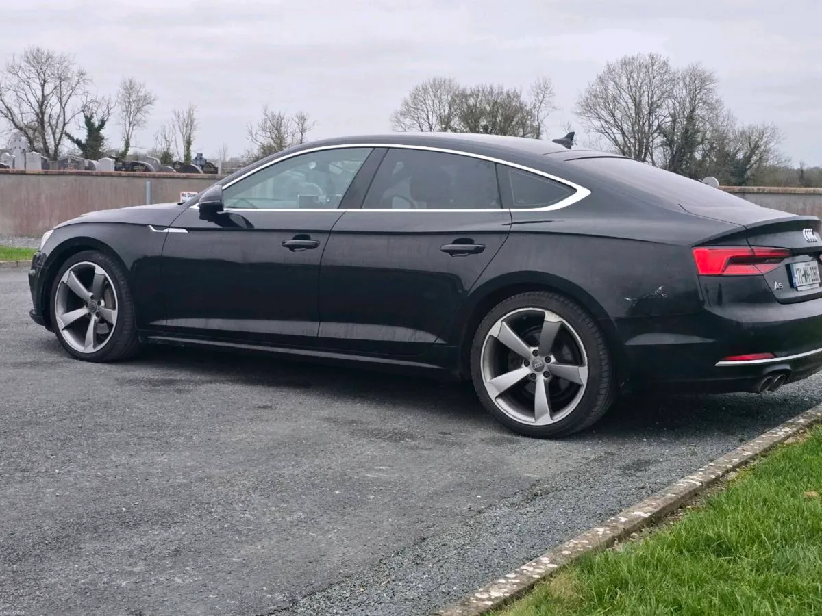 Audi A5 1.9TDI Ultra - Image 3