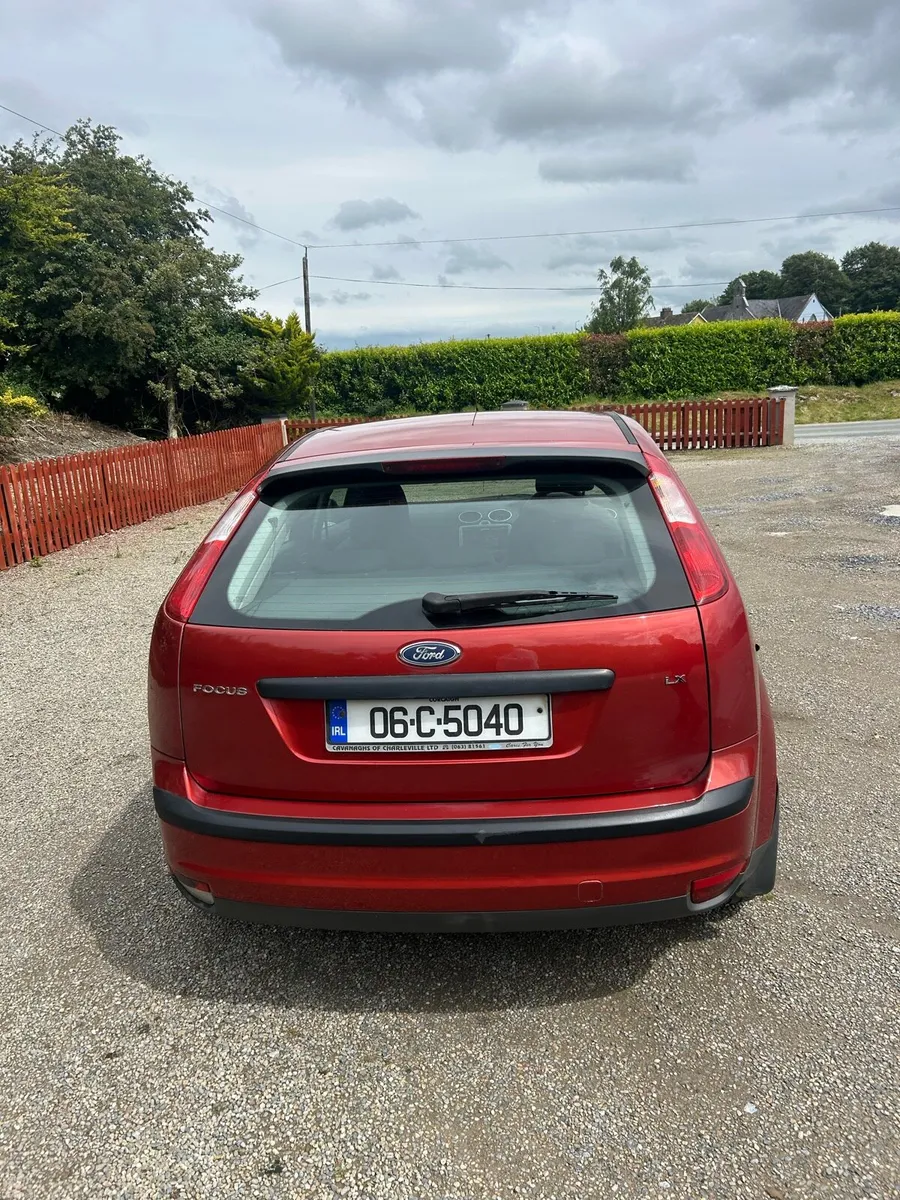 Ford Focus - Image 3