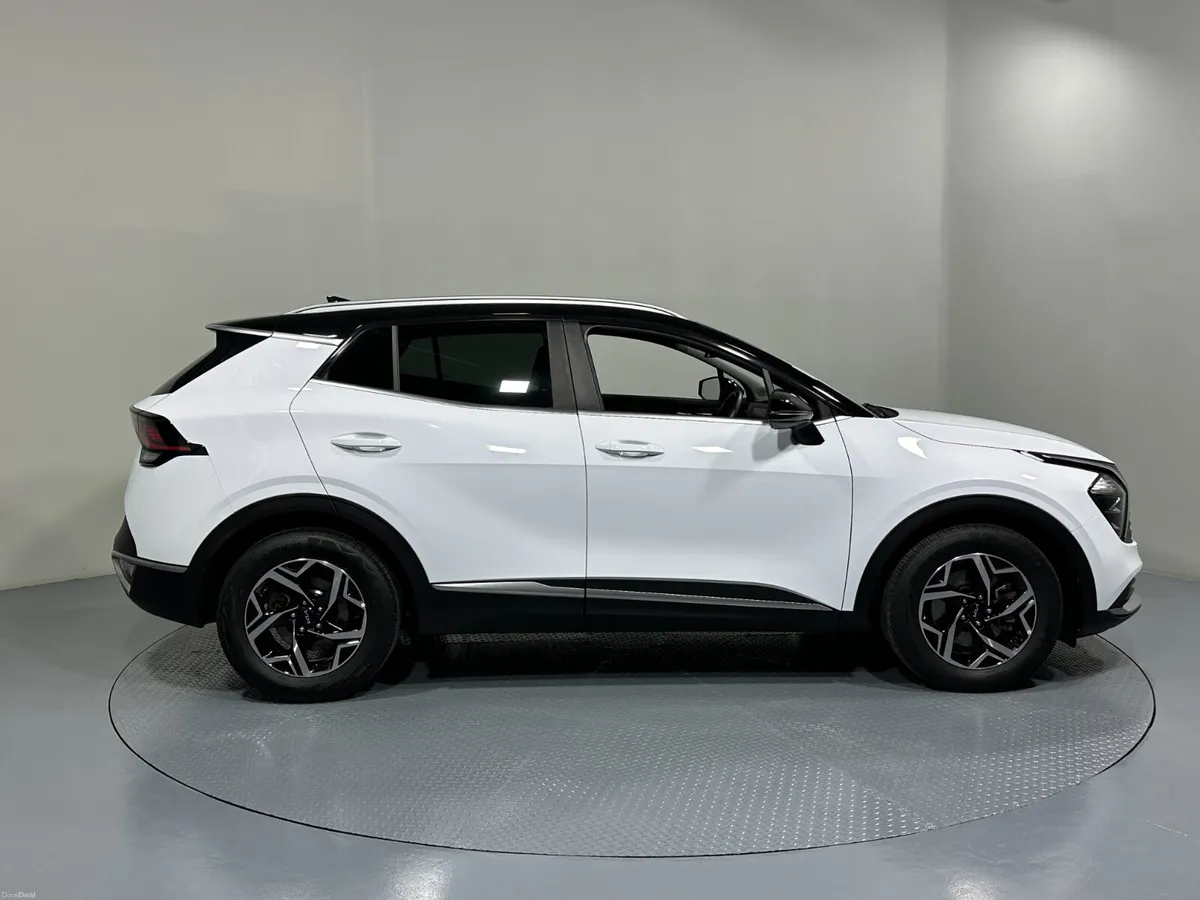 Kia Sportage K2 2 Tone 1.6 Crdi 241 - Image 5