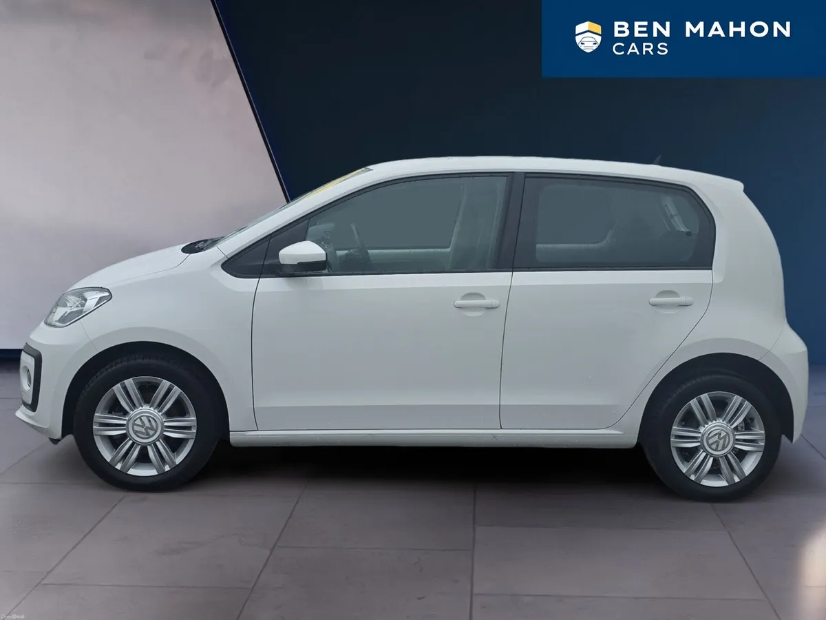 Volkswagen up! 1.0 Automatic - Image 2