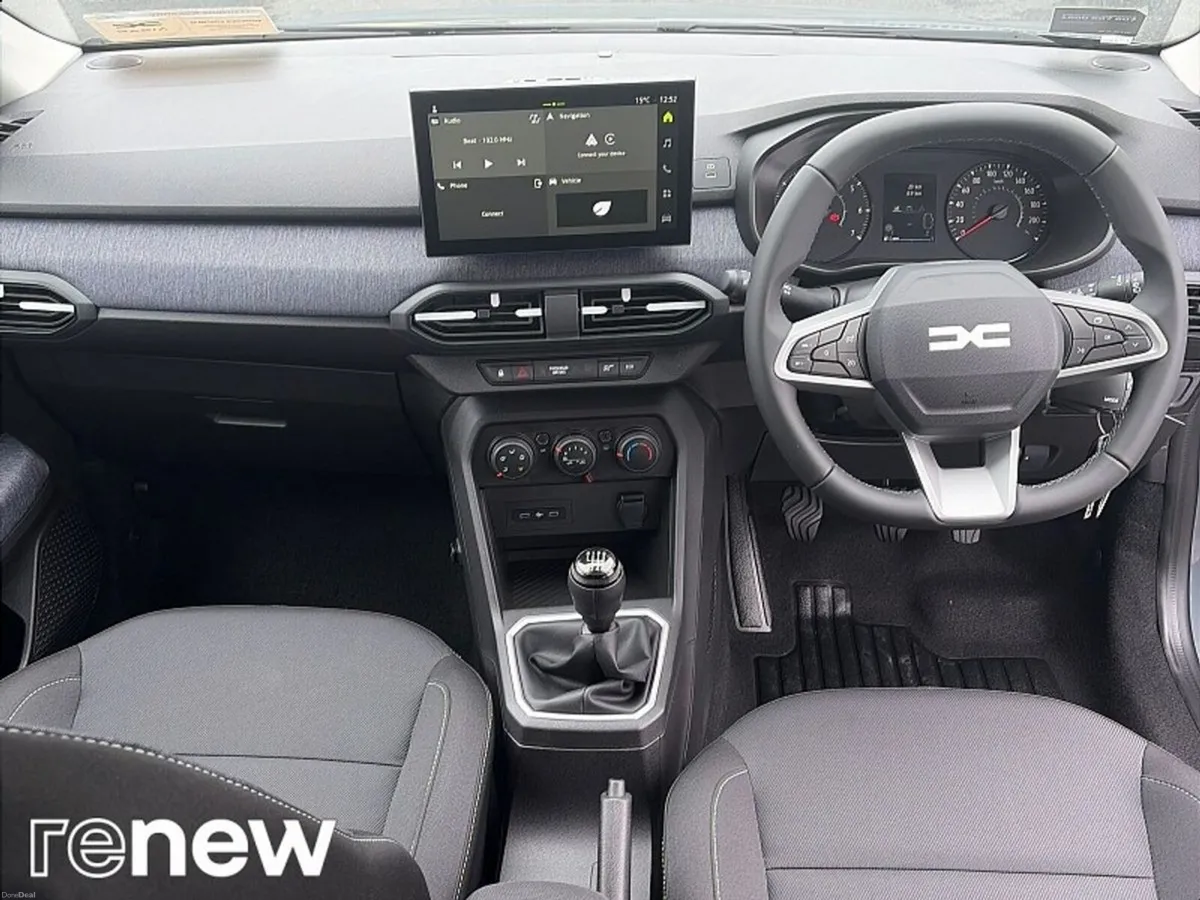 Dacia Sandero Expression TCE 100 - Image 2