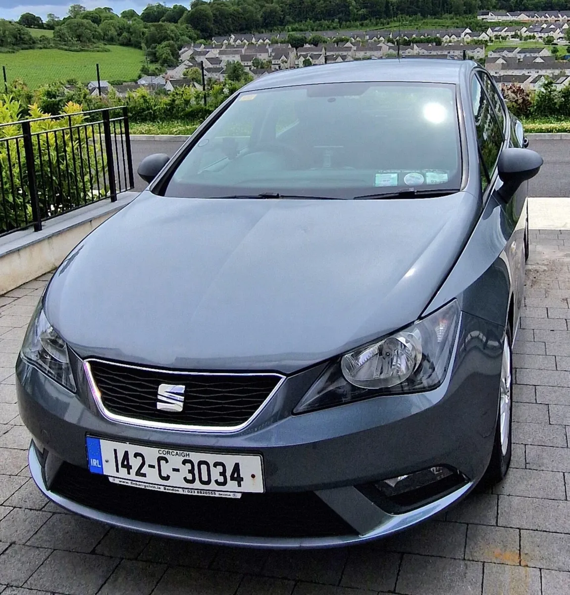 2014 Seat Ibiza 1.2 Petrol – Great Starter Car - Image 1
