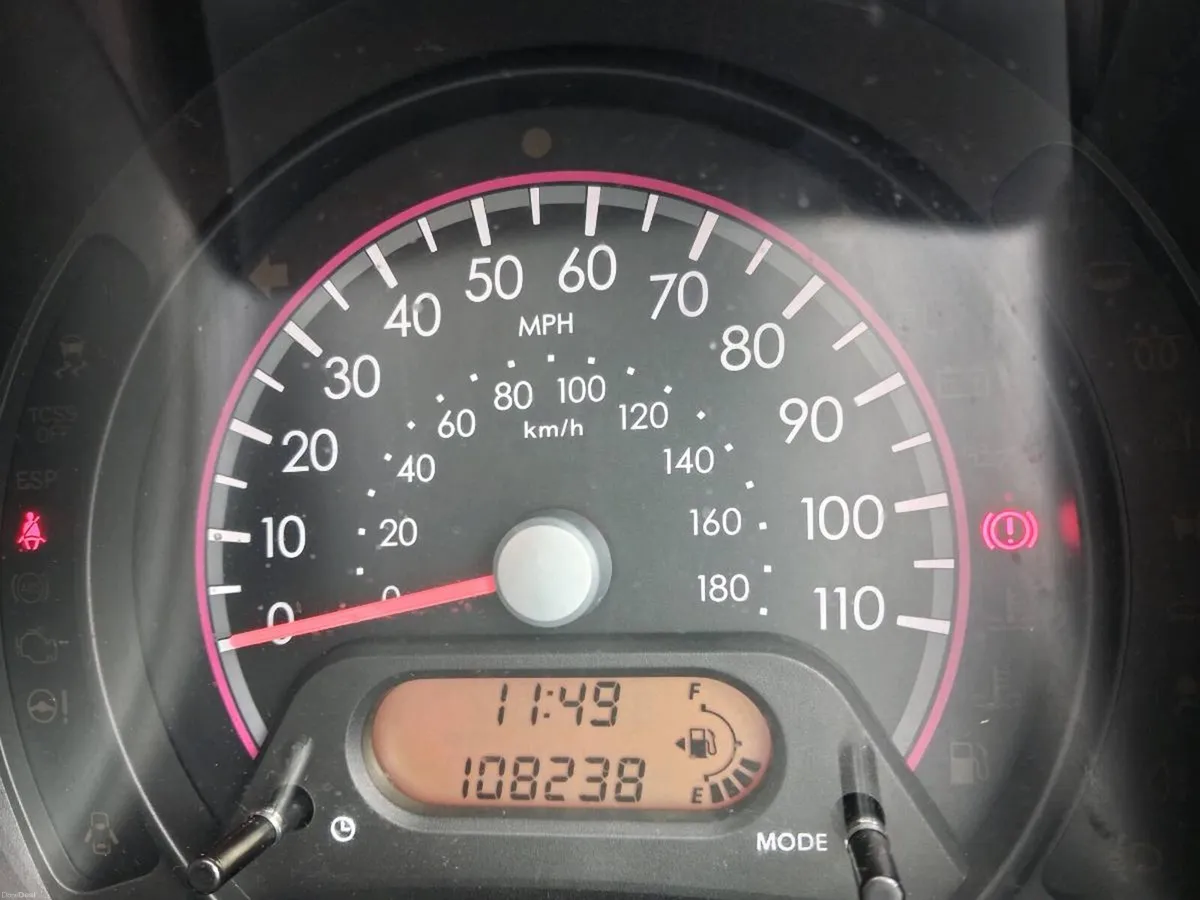 Suzuki alto - Image 4