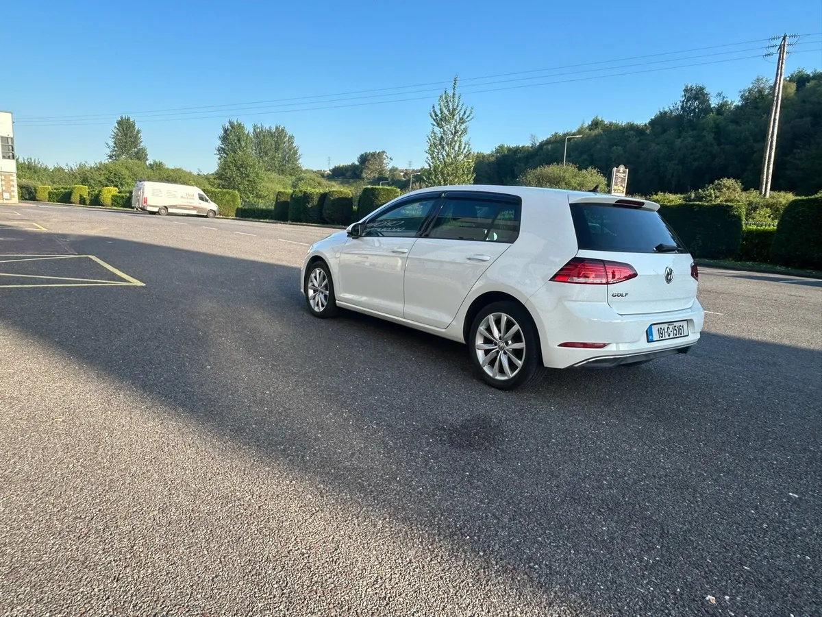2019 Volkswagen Golf 1.2 TSI DSG auto - Image 6