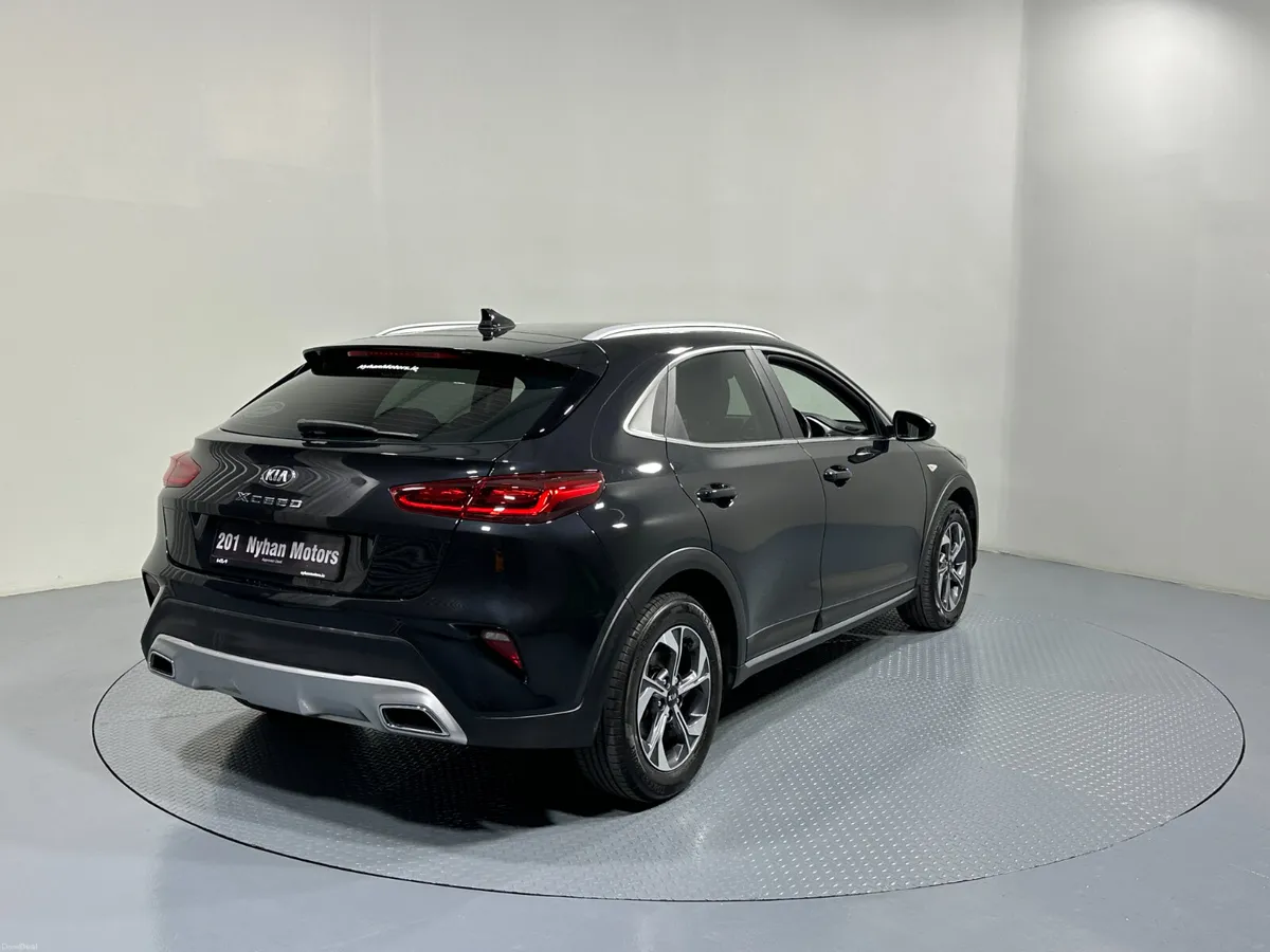 Kia XCeed K2 1.0 Petrol 201 - Image 6
