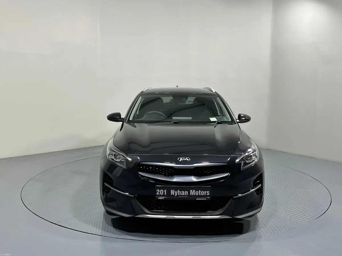 Kia XCeed K2 1.0 Petrol 201 - Image 2