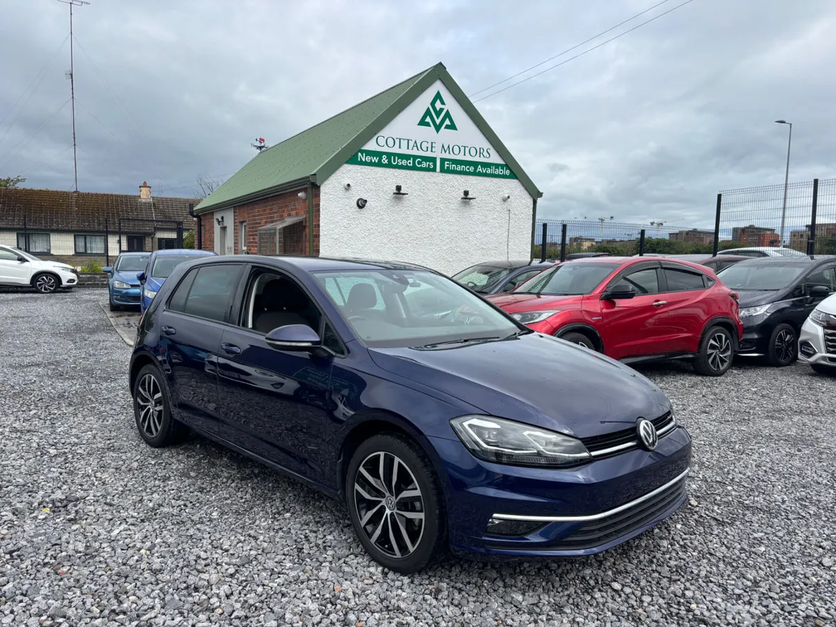Volkswagen Golf - Image 2