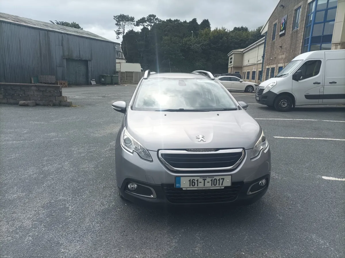 Peugeot 2008 new nct quick sale - Image 3