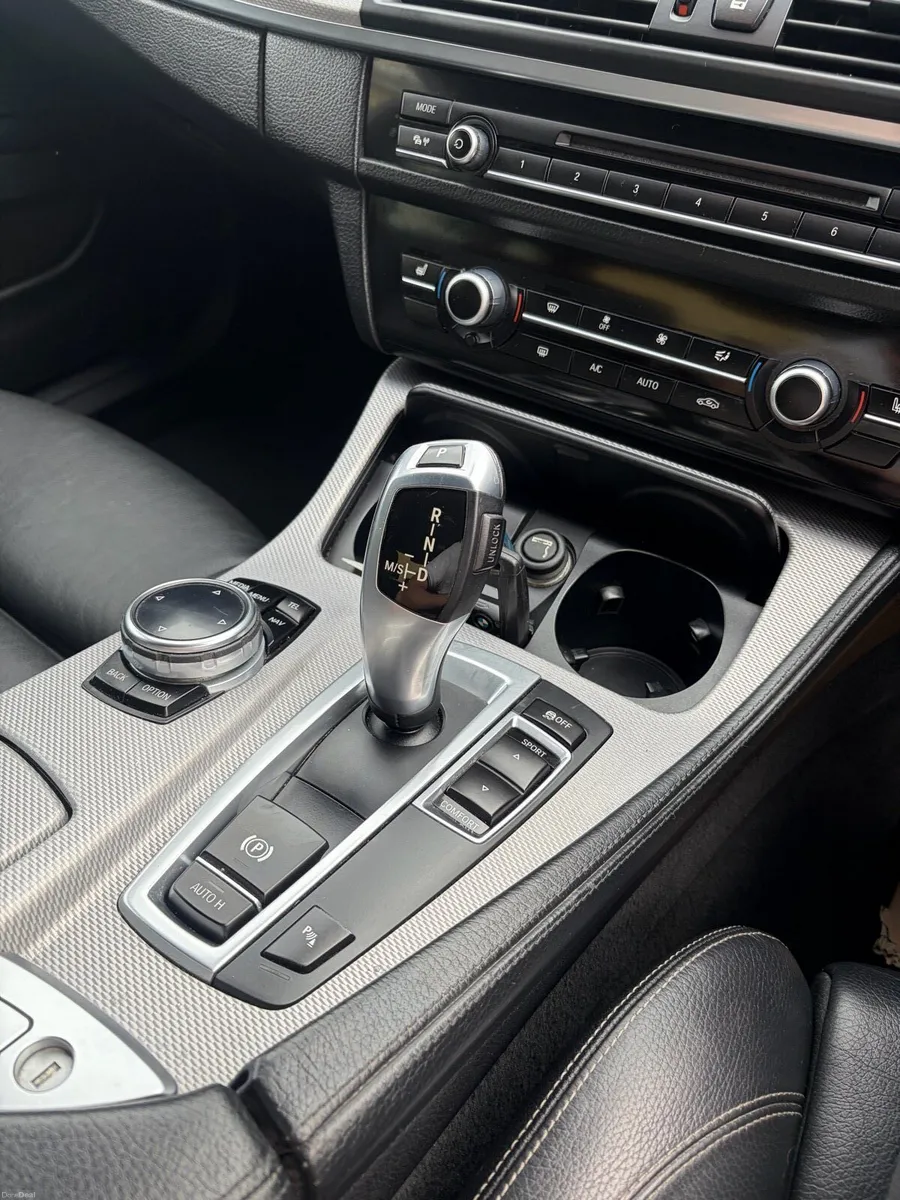 520D Msport - Image 5