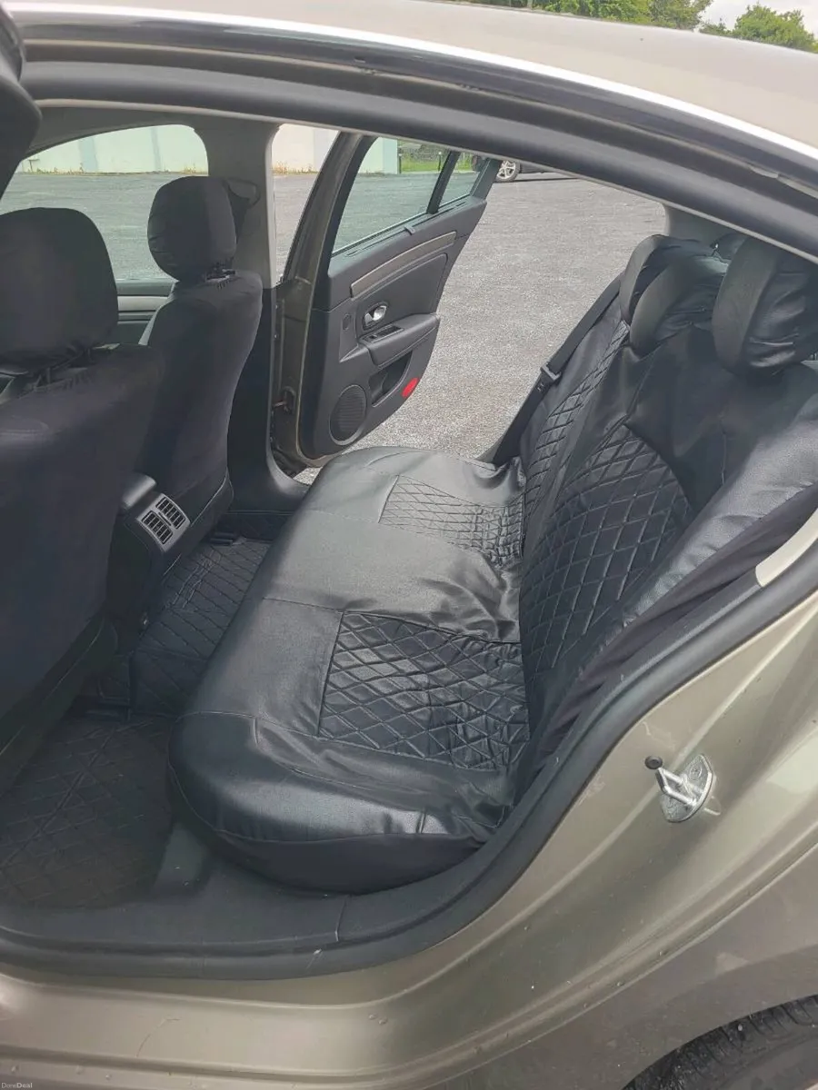 Renault Laguna 1.5 Diesel - Image 5