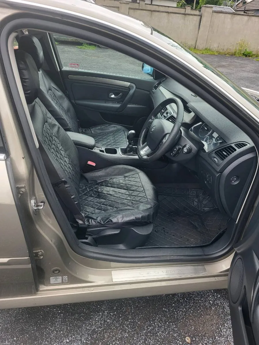 Renault Laguna 1.5 Diesel - Image 3