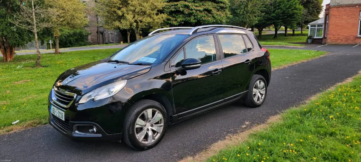 Peugeot 2008 1.2 Pure-Tech Active - Image 2