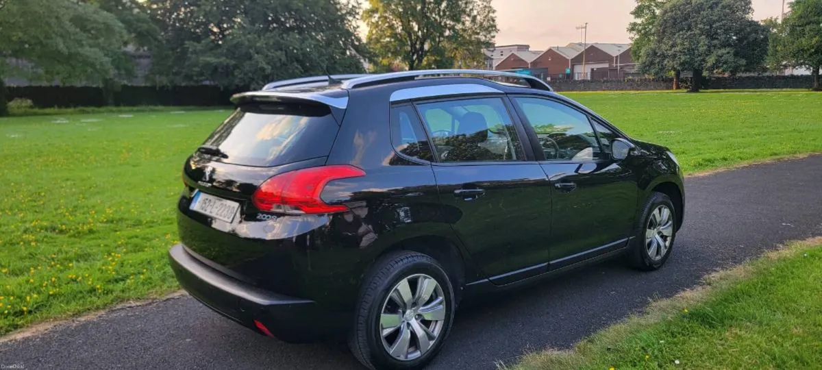 Peugeot 2008 1.2 Pure-Tech Active - Image 4