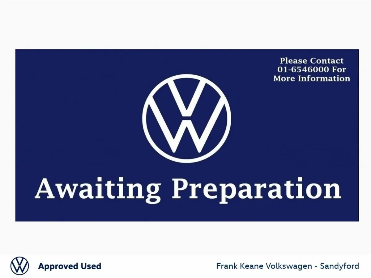 Volkswagen Touareg Commerical 3.0 TDI 231BHP **EX - Image 1