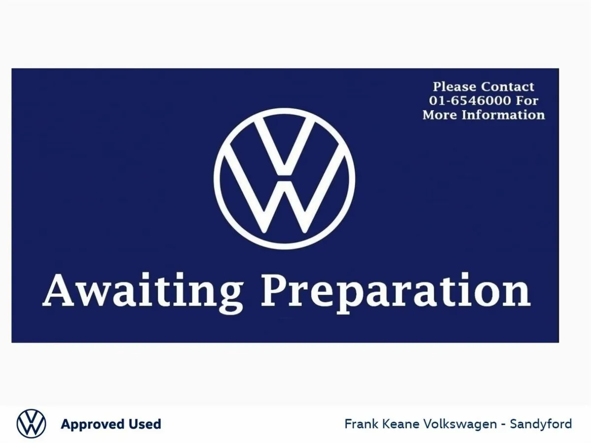 Volkswagen ID.4 LIFE DX 77kWh 174HP @Frank Keane V - Image 1