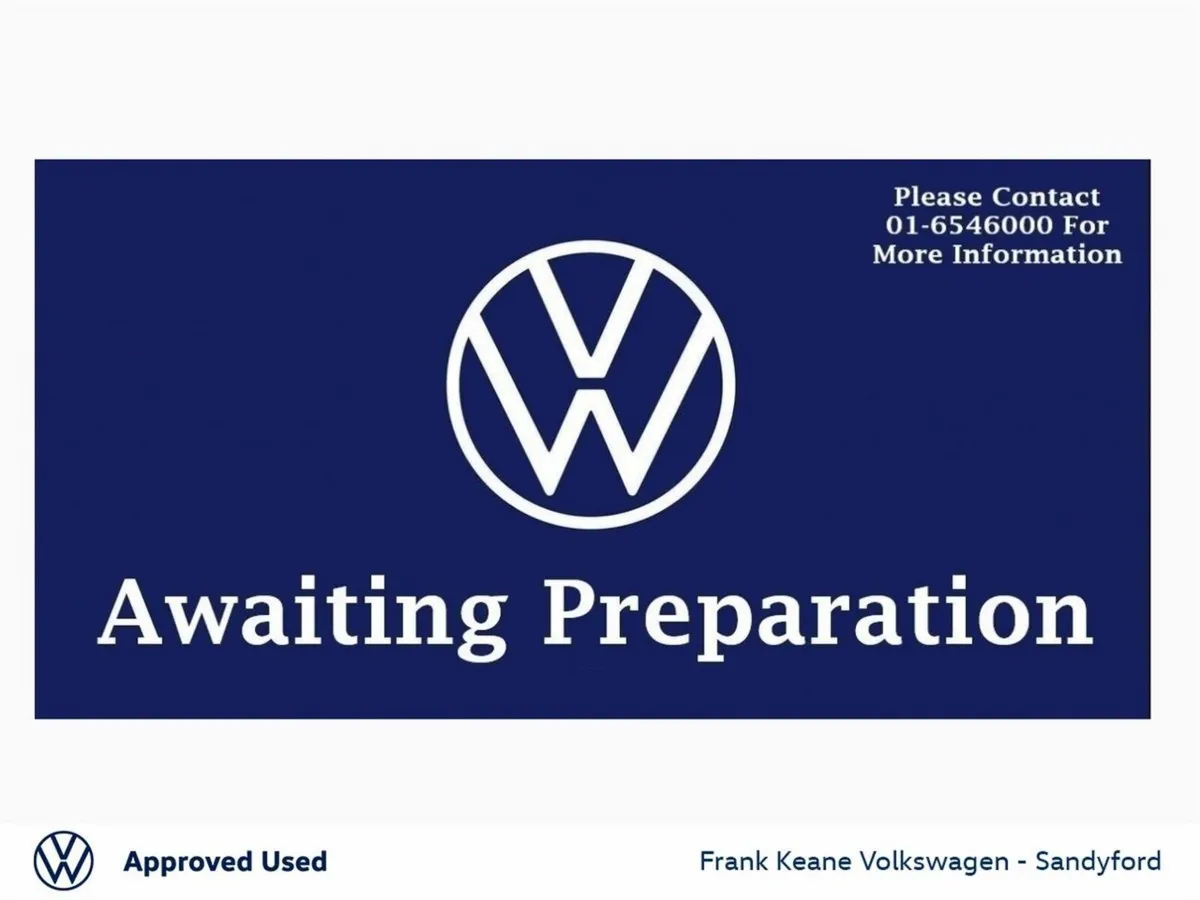 Volkswagen ID.3 Life DX 204HP 58kWh @Frank Keane V - Image 1