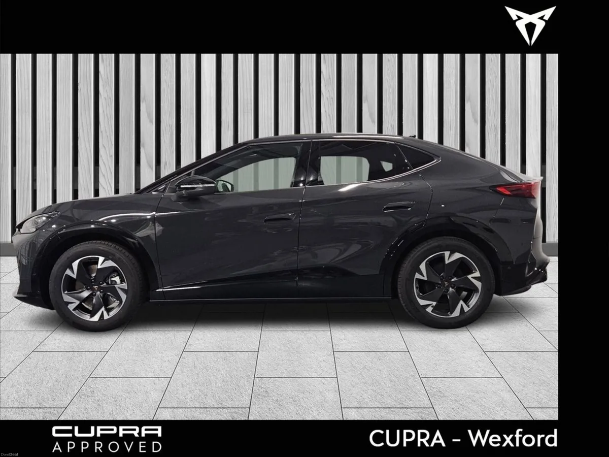Cupra Tavascan Endurance 4 - Image 4