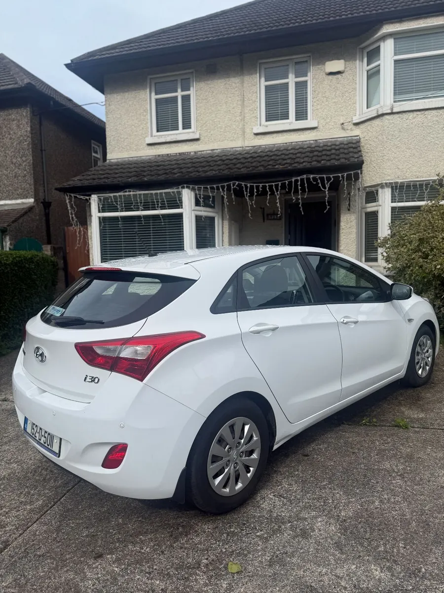 Hyundai i30 2015 - Image 3