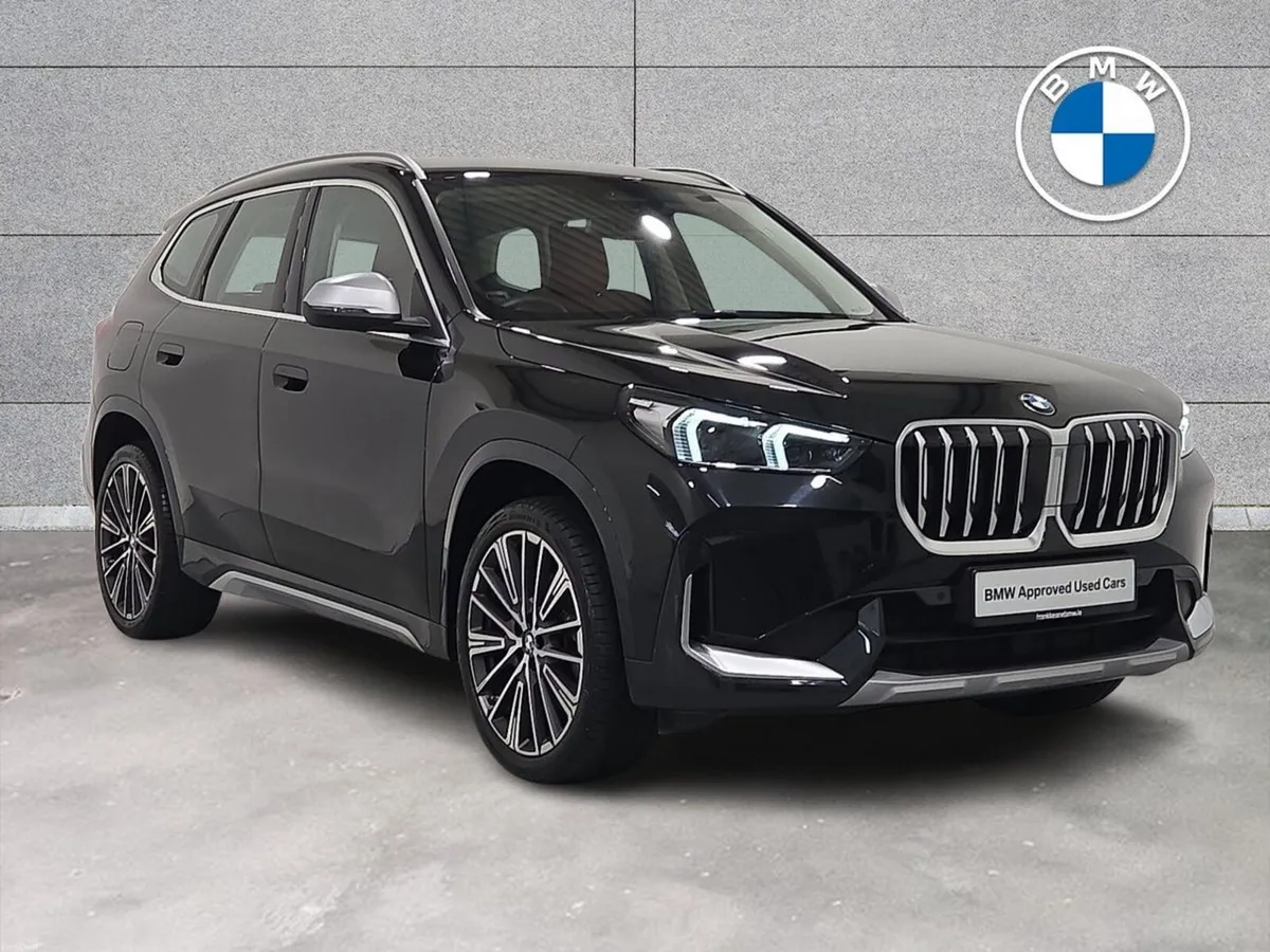 BMW X1 sDrive20i xLine - Image 1