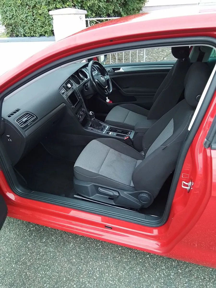 Volkswagen Golf 2017 - Image 3