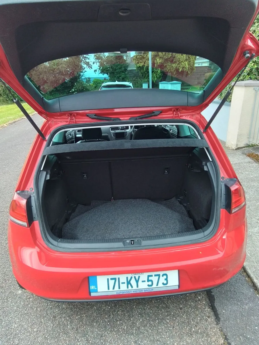 Volkswagen Golf 2017 - Image 6
